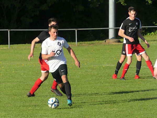 SV Leusel - SG Altenb