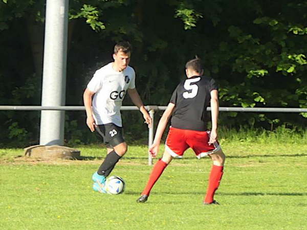 SV Leusel - SG Altenb