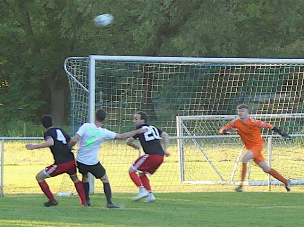 SV Leusel - SG Altenb