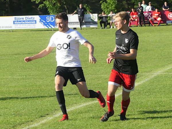 SV Leusel - SG Altenb