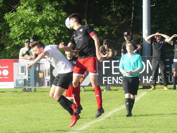 SV Leusel - SG Altenb