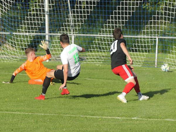 SV Leusel - SG Altenb