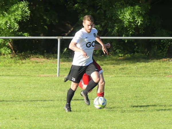 SV Leusel - SG Altenb