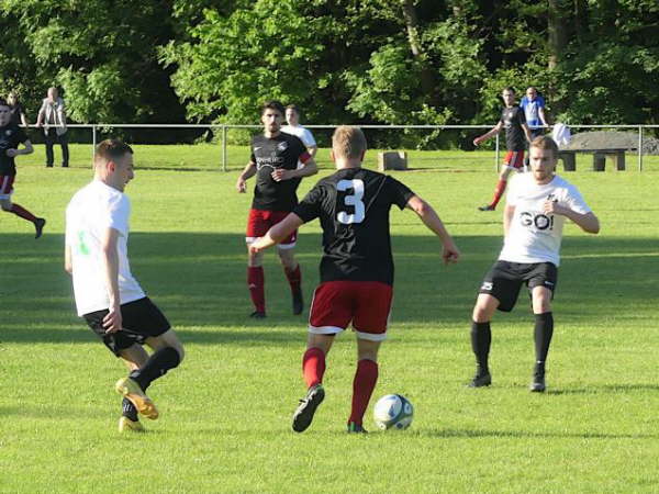 SV Leusel - SG Altenb