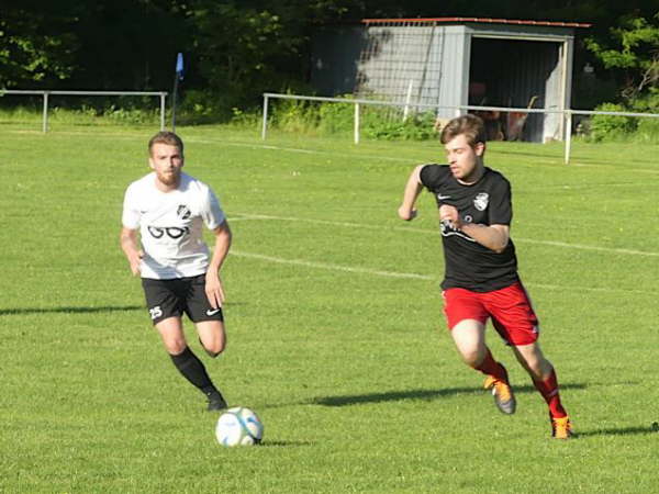 SV Leusel - SG Altenb