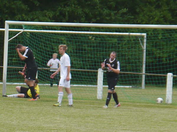 SV Leusel - SG Altenb