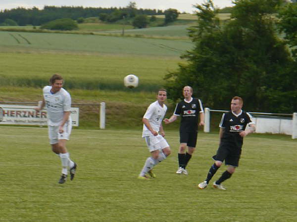 SV Leusel - SG Altenb