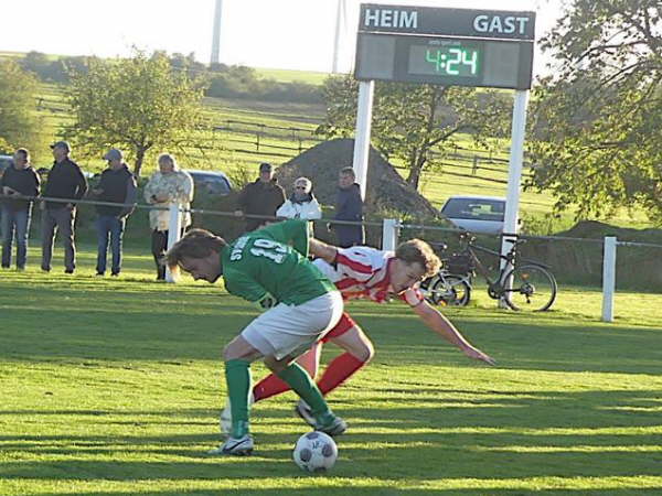 SV Leusel - SG Altenb