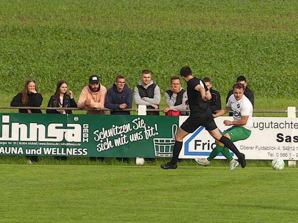 SV Leusel - SG Altenb