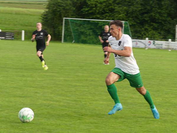 SV Leusel - SG Altenb