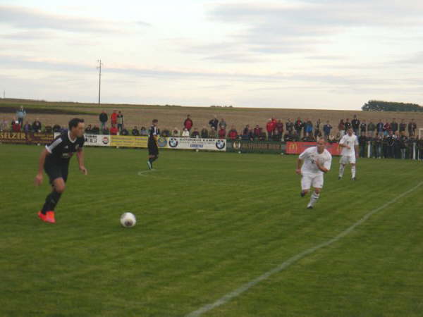 SV Leusel - SG Altenb