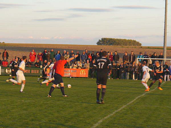 SV Leusel - SG Altenb