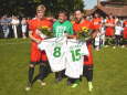 SV Leusel - SG Altenb