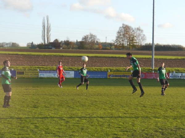 SV Leusel - SG Birklar 1-0 08