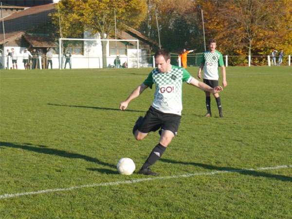 SV Leusel - SG Birklar 2-3 01