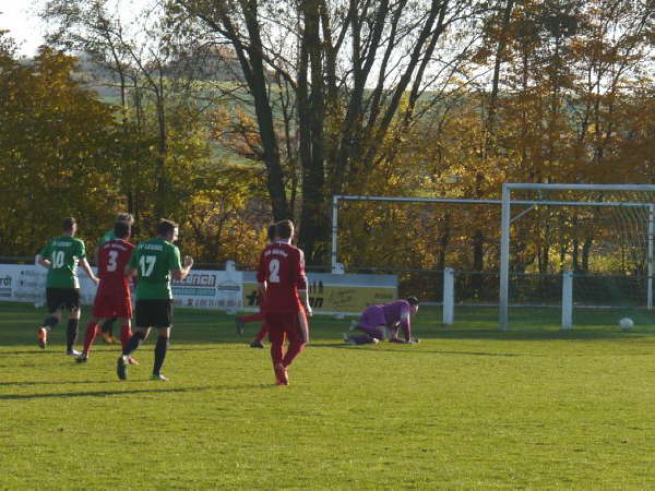 SV Leusel - SG Birklar 2-3 01