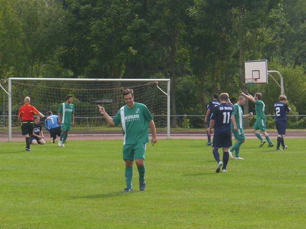 SV Leusel - SG Birklar 4-1 18