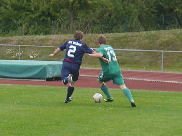 SV Leusel - SG Birklar 4-1 18