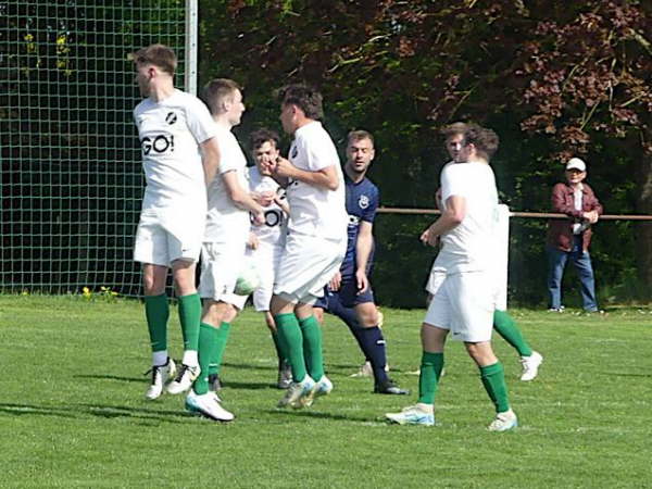SV Leusel - SG Eschenburg  2-3  27