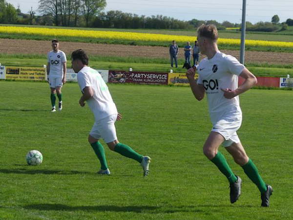 SV Leusel - SG Eschenburg  2-3  27