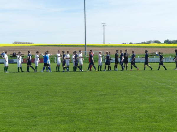 SV Leusel - SG Eschenburg  2-3  27