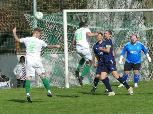 SV Leusel - SG Eschenburg  2-3  27