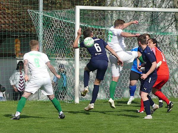 SV Leusel - SG Eschenburg  2-3  27