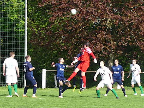 SV Leusel - SG Eschenburg  2-3  27