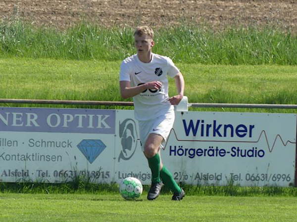 SV Leusel - SG Eschenburg  2-3  27