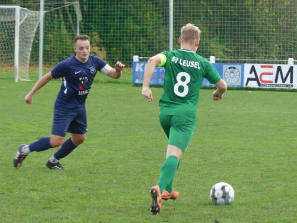 SV Leusel - SG Eschenburg  3-1  29