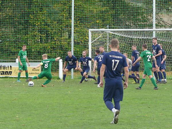 SV Leusel - SG Eschenburg  3-1  29