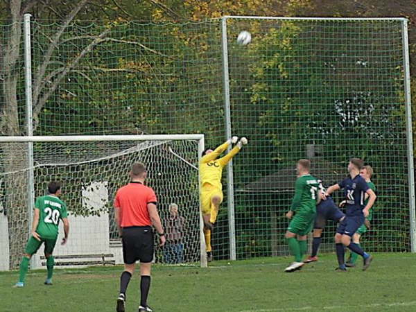 SV Leusel - SG Eschenburg  3-1  29