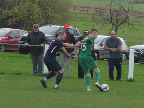 SV Leusel - SG Eschenburg  3-1  29