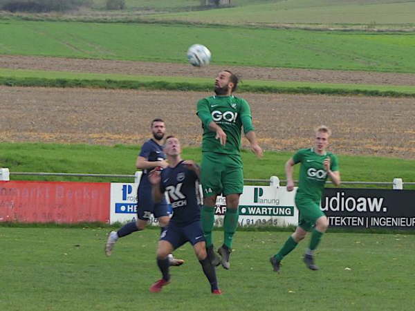 SV Leusel - SG Eschenburg  3-1  29