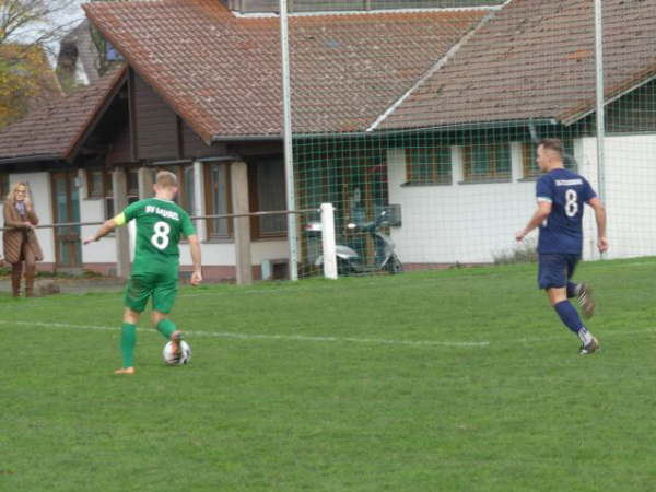 SV Leusel - SG Eschenburg  3-1  29