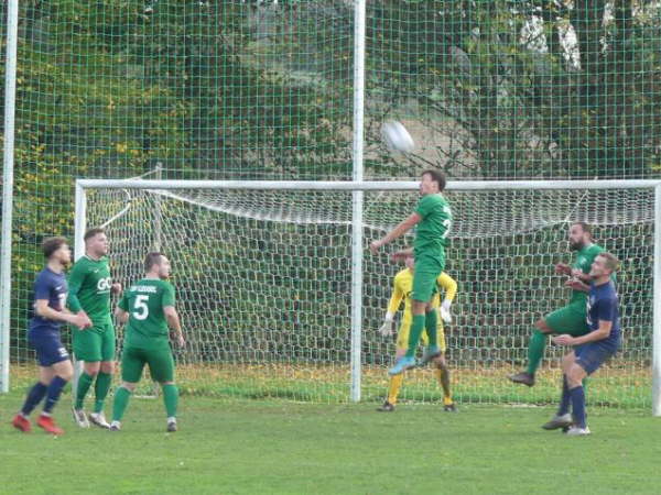 SV Leusel - SG Eschenburg  3-1  29