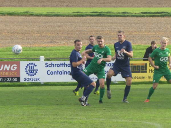 SV Leusel - SG Eschenburg  3-1  29