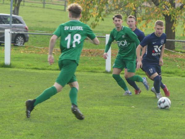 SV Leusel - SG Eschenburg  3-1  29