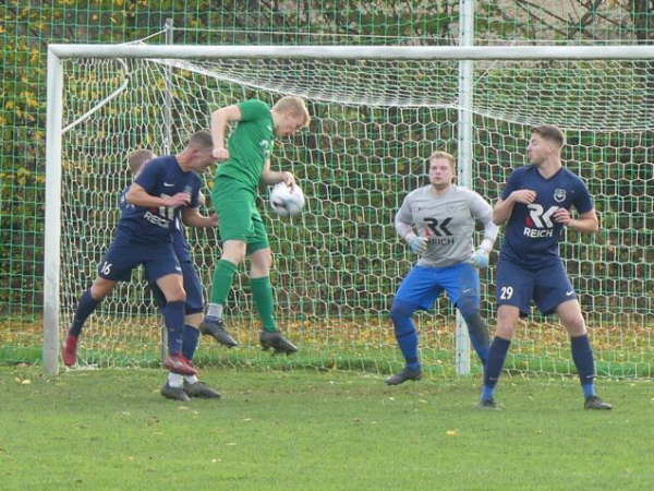 SV Leusel - SG Eschenburg  3-1  29