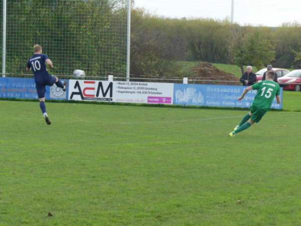 SV Leusel - SG Eschenburg  3-1  29