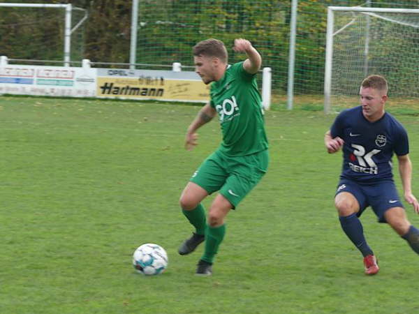 SV Leusel - SG Eschenburg  3-1  29