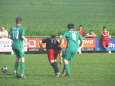 SV Leusel - SG Kess