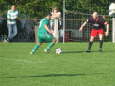 SV Leusel - SG Kess