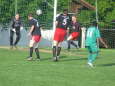 SV Leusel - SG Kess