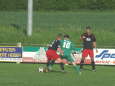 SV Leusel - SG Kess