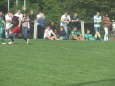 SV Leusel - SG Kess