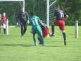 SV Leusel - SG Kess