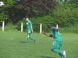 SV Leusel - SG Kess