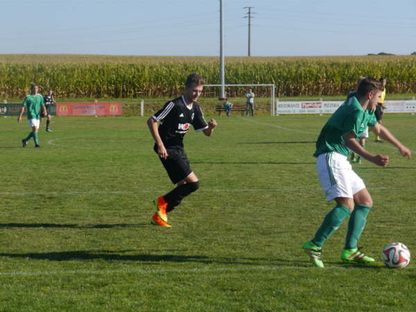 SV Leusel - SG Kesselb