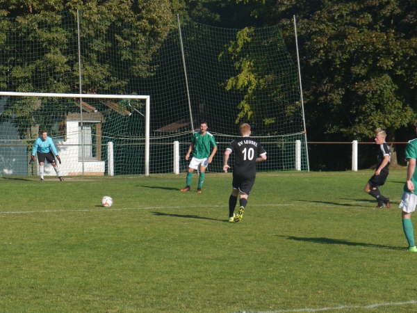 SV Leusel - SG Kesselb